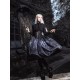 Susin Butterfly Bone Erosion​ Blouses Bolero Corset Skirts JSK and Sets(Reservation/Full Payment Without Shipping)